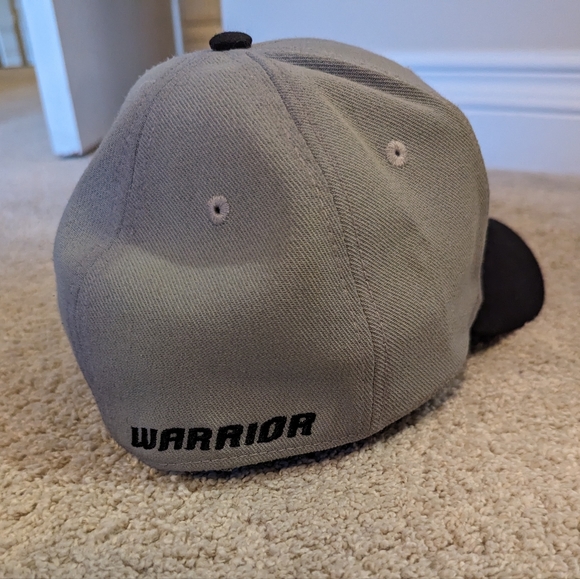 Warrior hat - Picture 2 of 4